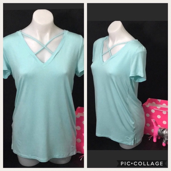 PINK Victoria's Secret Tops - New Victoria’s Secret Pink super Soft
